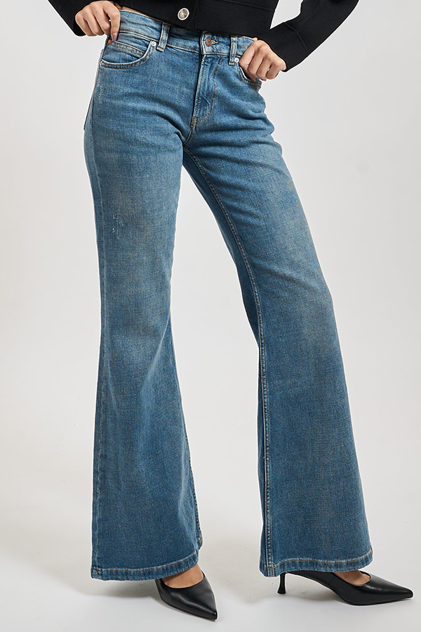 ΤΖΗΝ BOSS - 422 DENIM